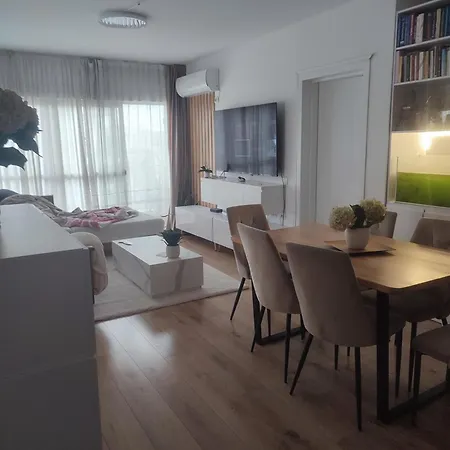 Eva's House Apartment Tirana